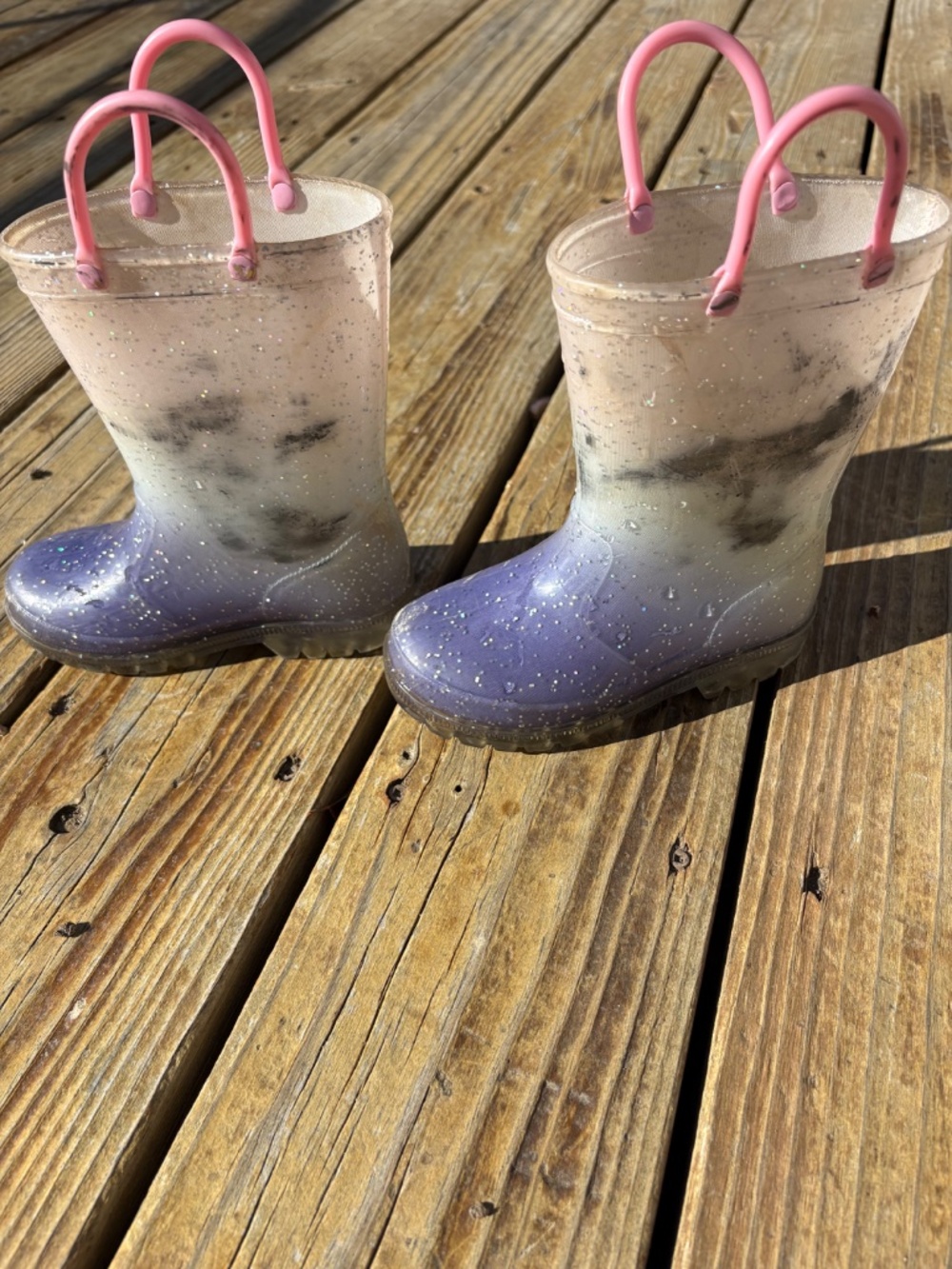 Shoes - Picture 5 of 5
